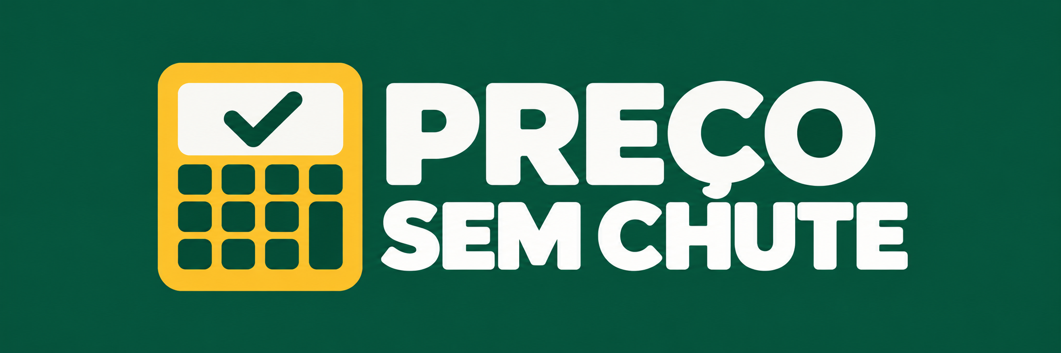 Preço Sem Chute